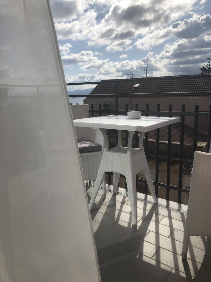 Albergo Milazzo Inn Aimori Exteriér fotografie